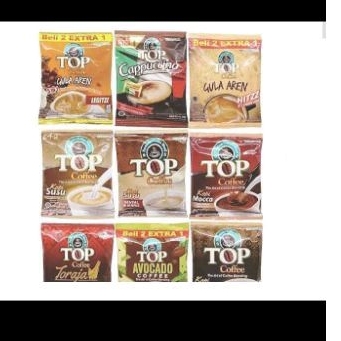 

top kopi renteng
