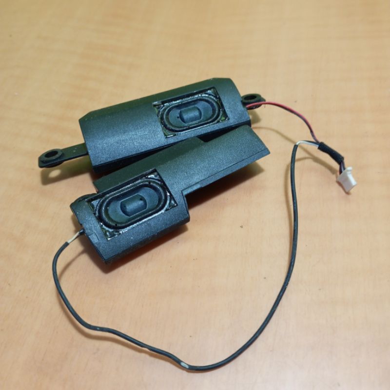 Speaker Sound Spiker Speker Laptop Dell Inspiron N4010