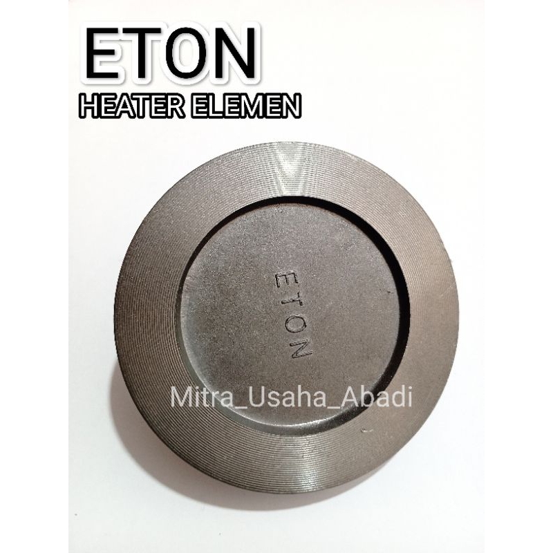 ETON Elemen pemanas mesin cup sealer original merk eton