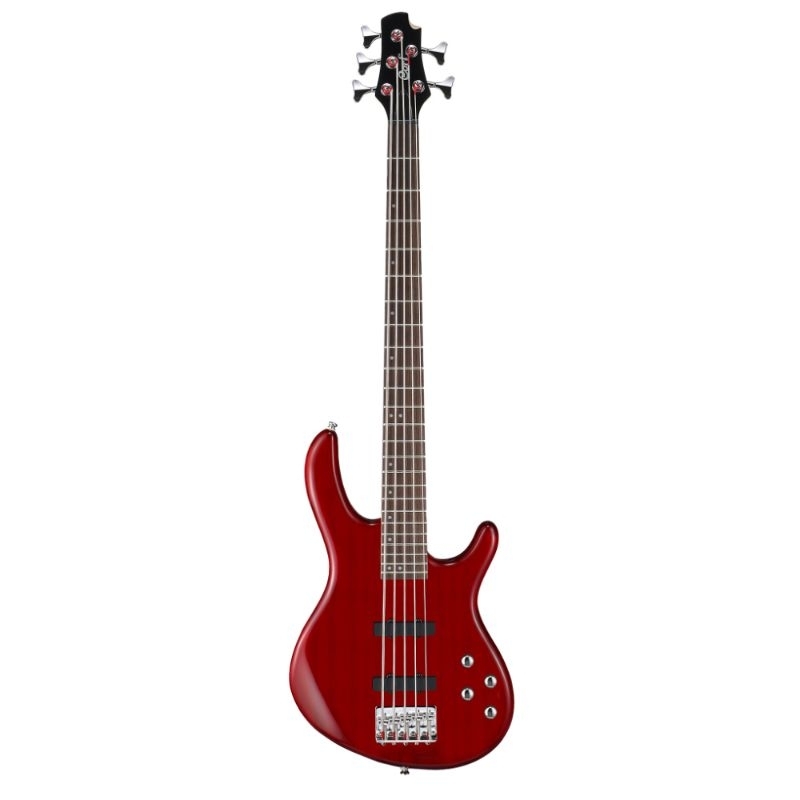 Gitar Cort Action Bass V Plus-TR