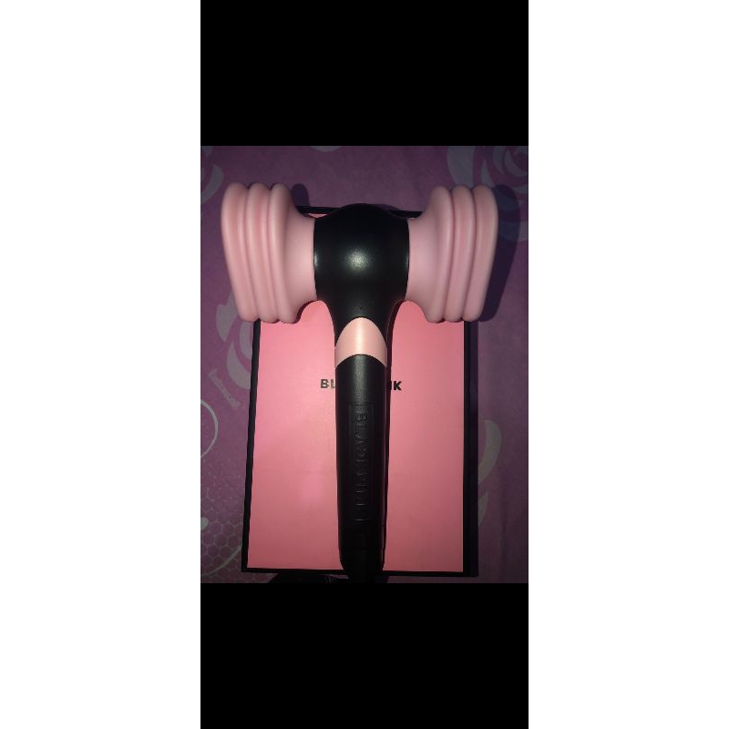 preloved LS Blackpink