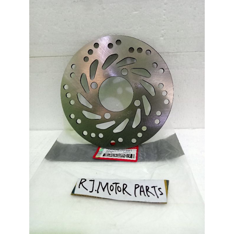 PIRINGAN CAKRAM DEPAN BEAT VARIO BEAT FI