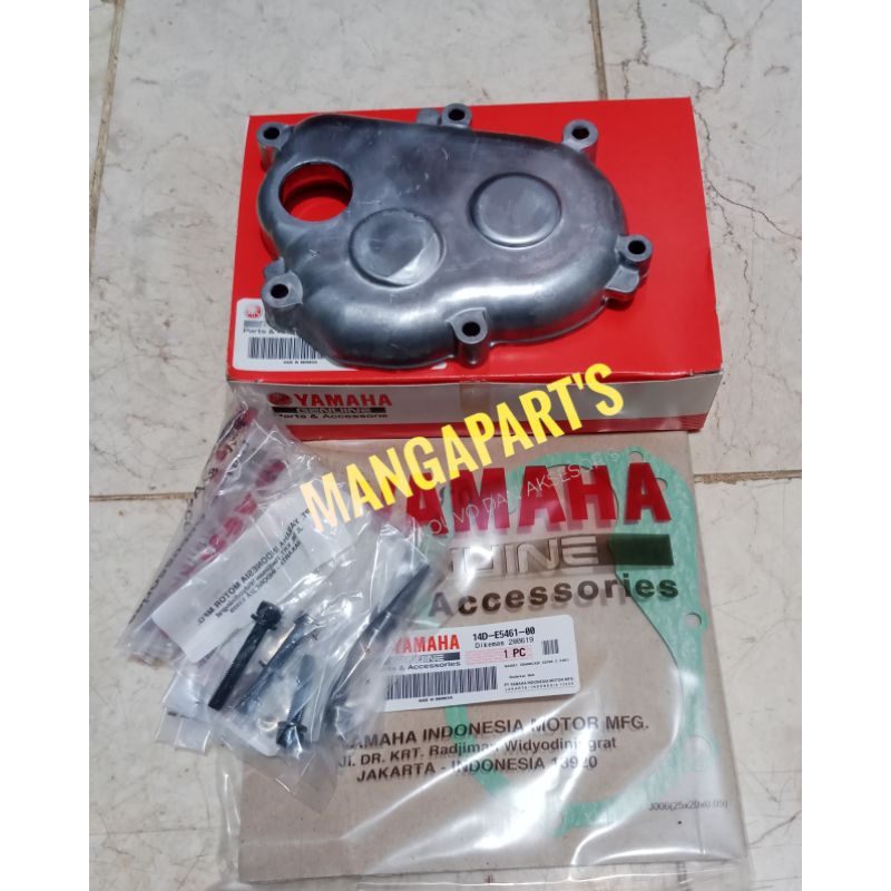 Tutup Rasio Nouvo Set Tutup Rasio Gir Box Nouvo Set ORI Tutup Rasio Nouvo Mio