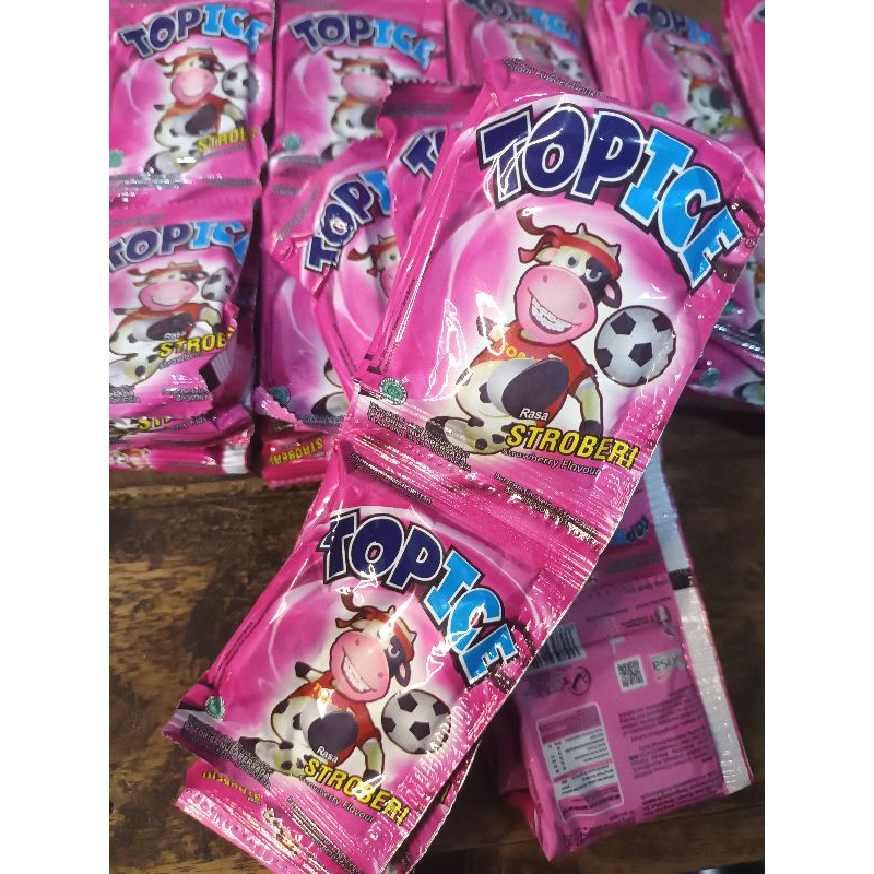 

top ice rasa setrobery 1rcg isi 10shaset