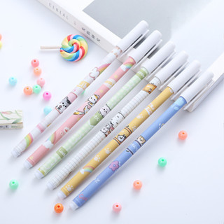 

PENA PULPEN BISA DI HAPUS/ERASABLE PEN KARAKTER/PENA AJAIB KARAKTER/MAGIC PEN