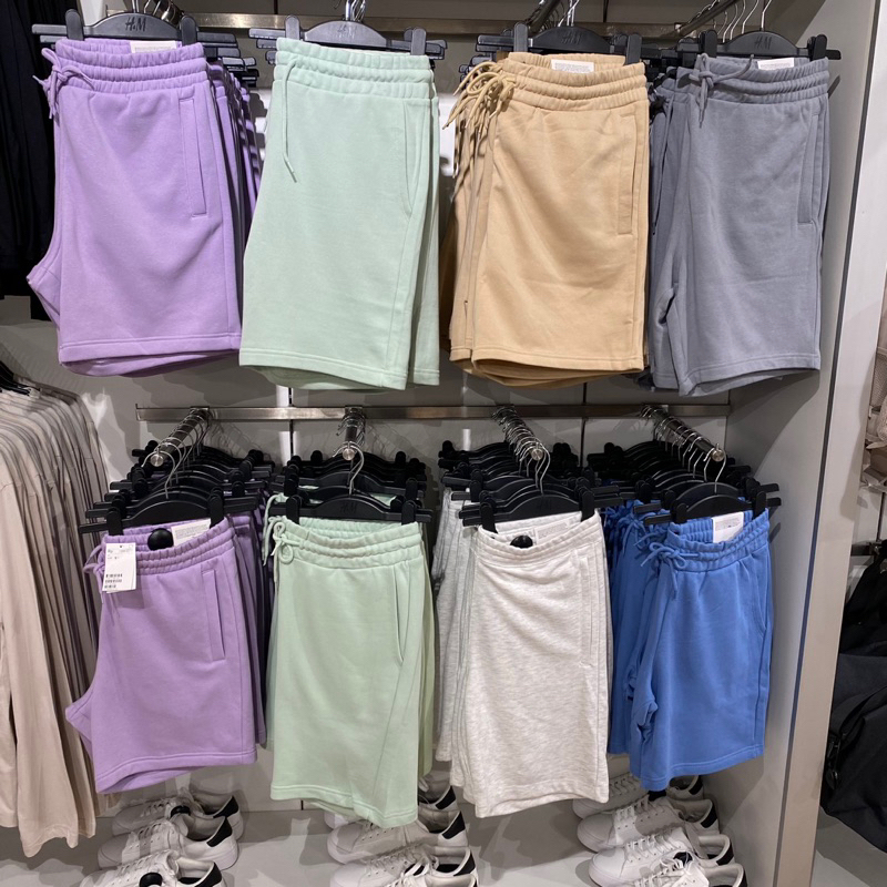 celana pendek pria H&M Original Store