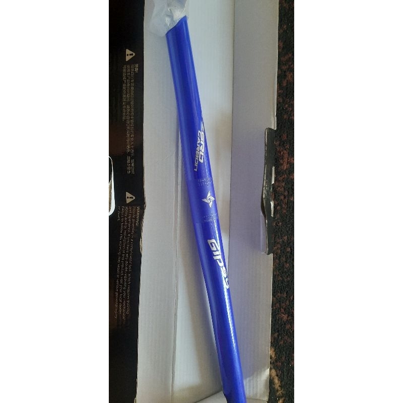 Handbar Gipsy Carbon