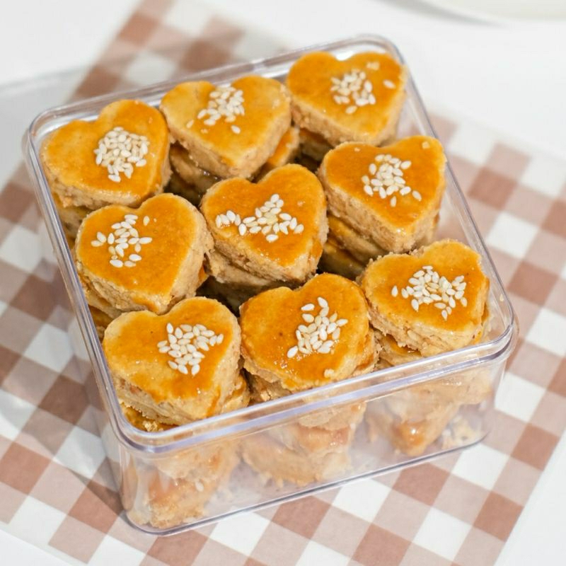 Nastar Wisman |  Kue Kering Lebaran |  Kue Kering Natal | Kue Kering Imlek | Kue Kering Premium