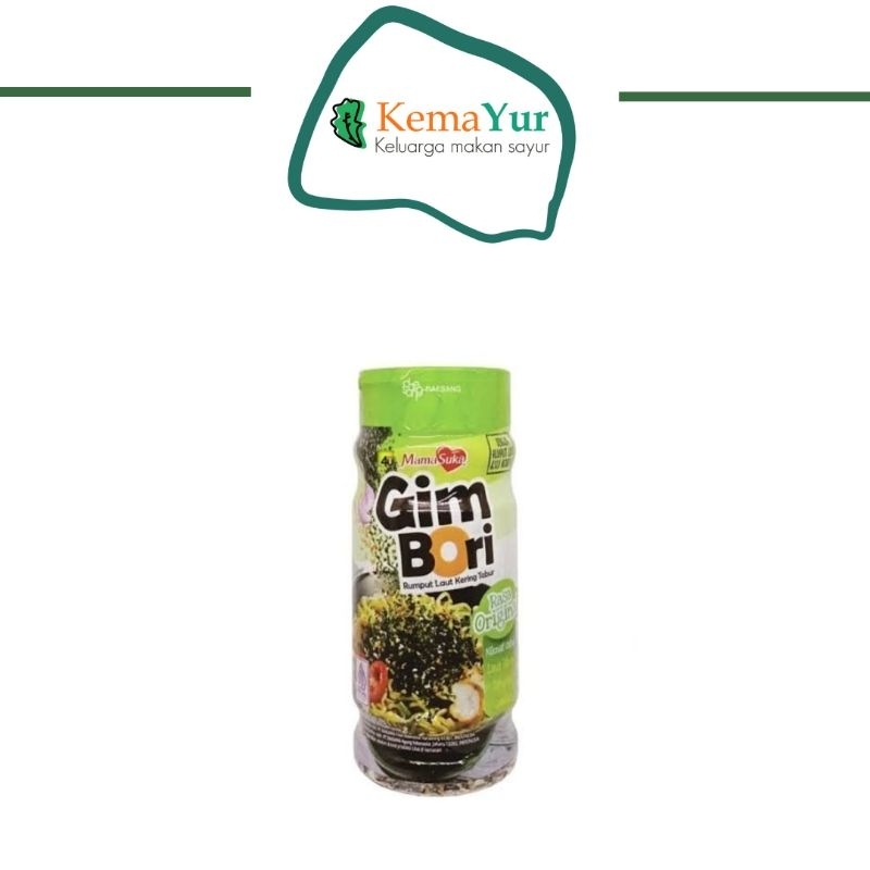 

GIMBORI NORI ORIGINAL