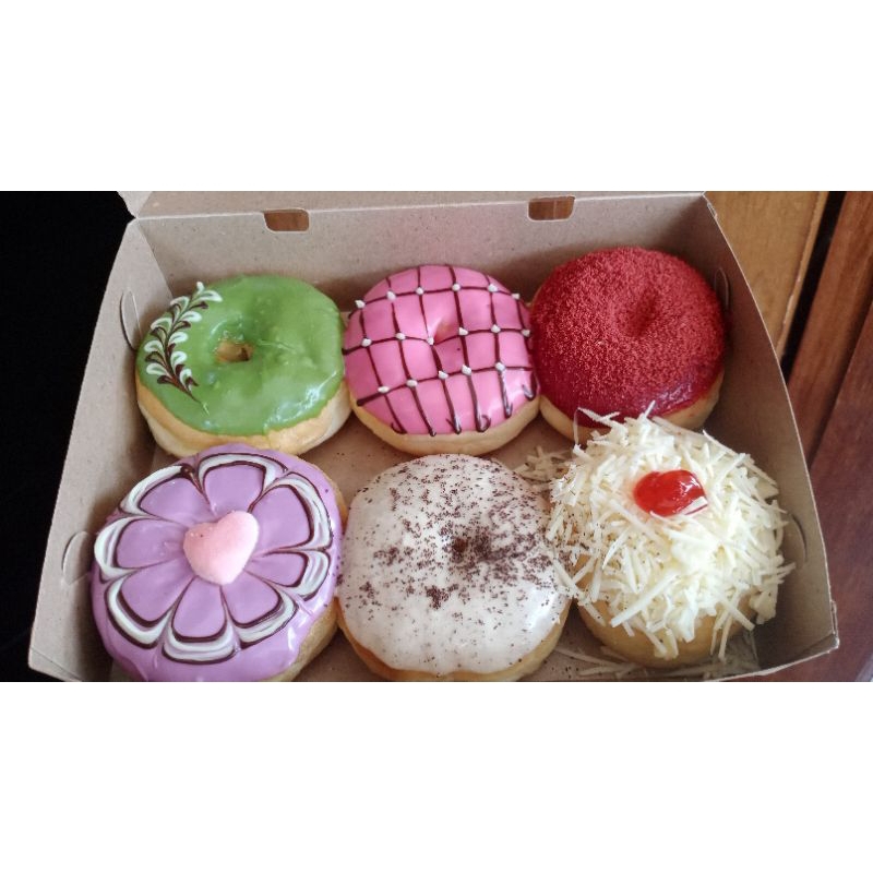 

donat/premium