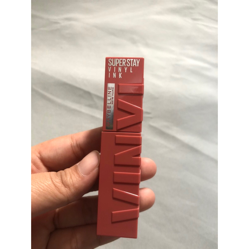 MaybellineVinylInk