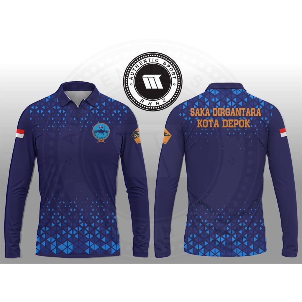 JERSEY PRINTING PREMIUM CUSTOM TERBARU/JERSEY PRINTING DISHUB TERBARU/JERSEY TNI POLRI TERBARU BAHAN