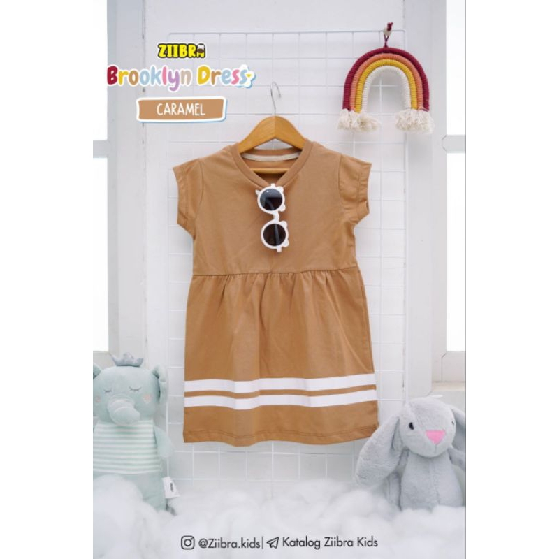 Brooklyn dress