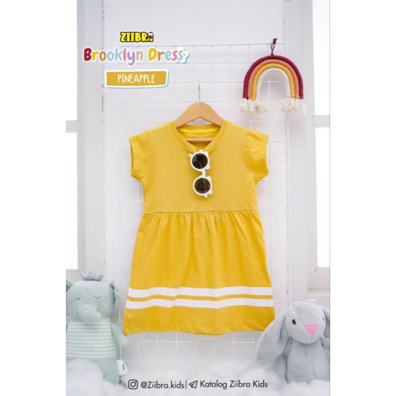 Brooklyn dress