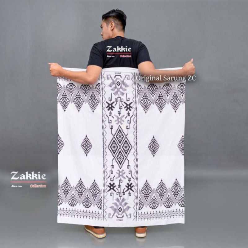 Sarung Batik Motif Diamond | Sarung Kekinian | Sarung Terbaru | Sarung Pria | Sarung Sholat | Seraga
