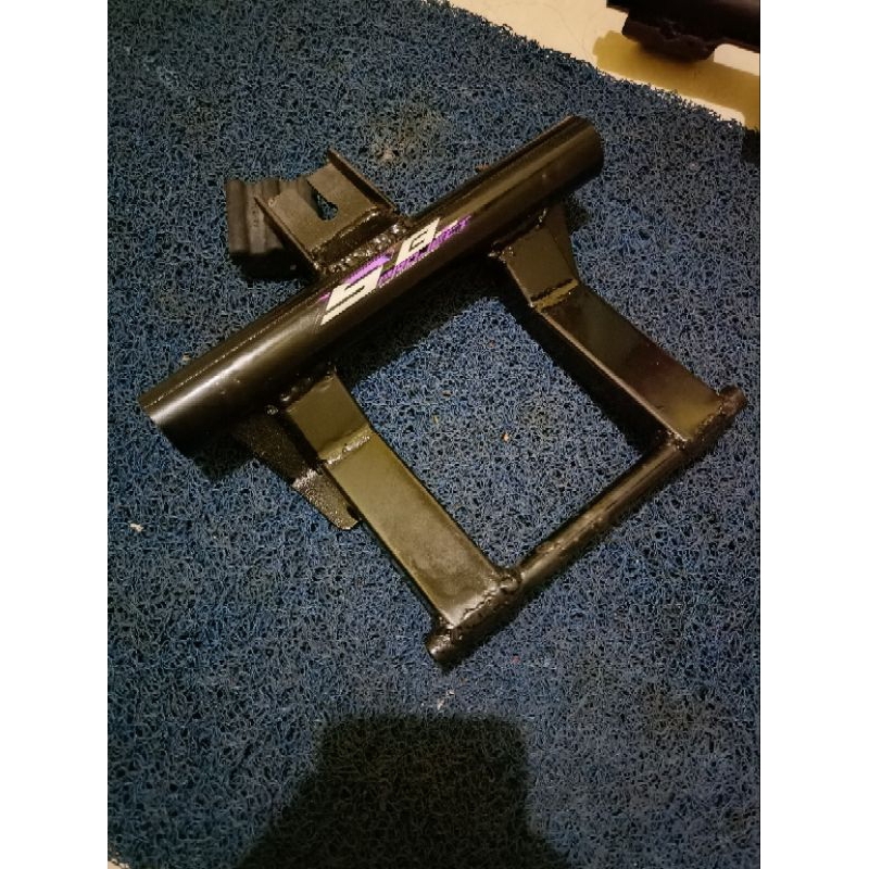 Mounting/monting beat esp 2016-2019