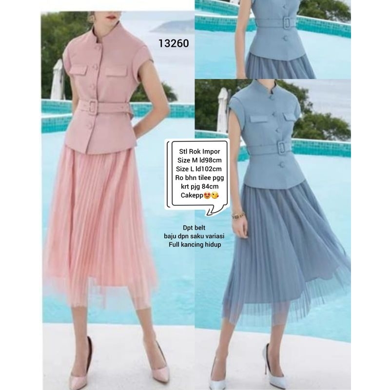 13260 Stl Rok 170.000 Imp