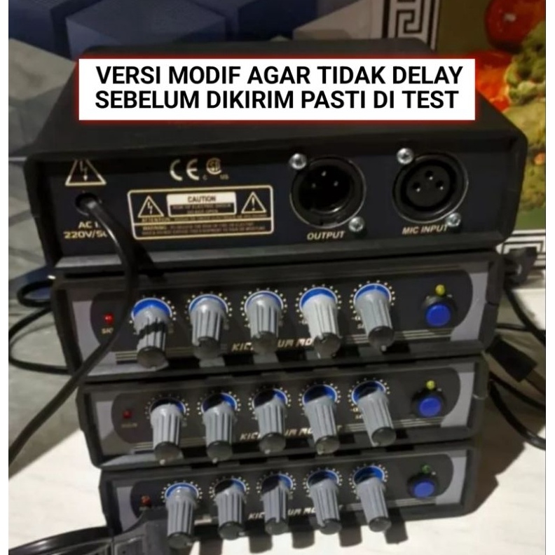 COD Modul bass hadroh, Bok modul bass hadrah, bok kickdrum, kit modul bass hadroh ?