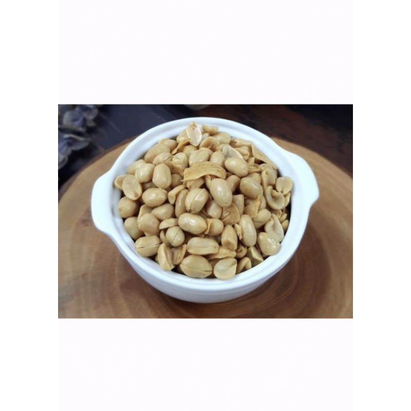 

Kacang bawang 1Kg made by order!