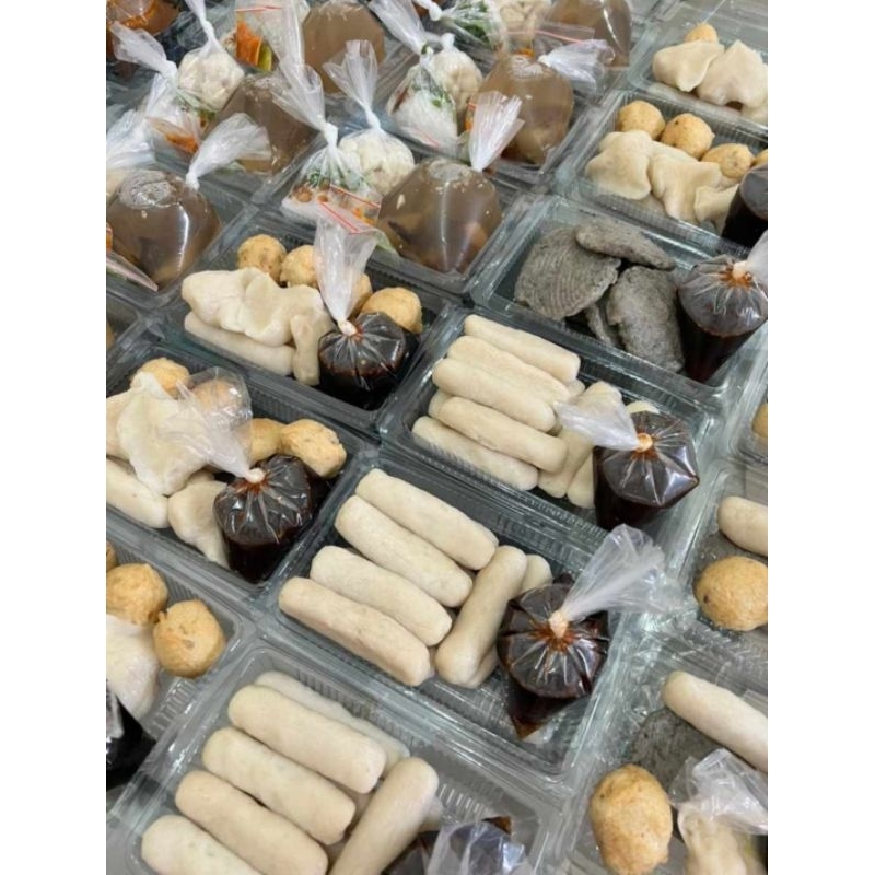 

pempek palembang