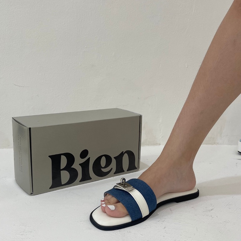 Bien The Label - Bien Bali