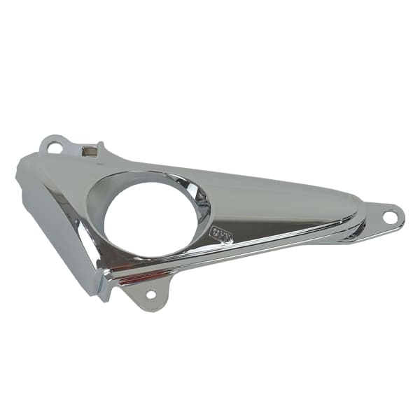 83711KCJ660 Cover L Kiri Karburator Honda Tiger Revo