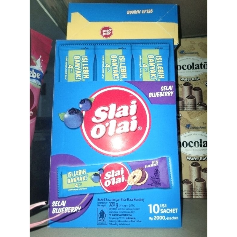 

slai olai biskuit cream strawberry en