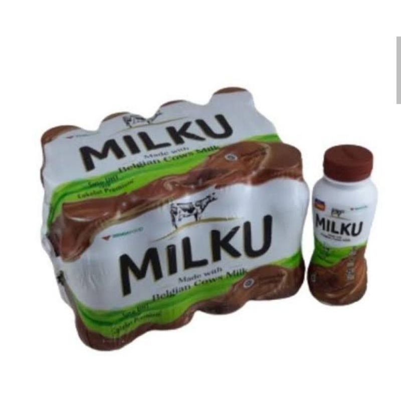 

milku