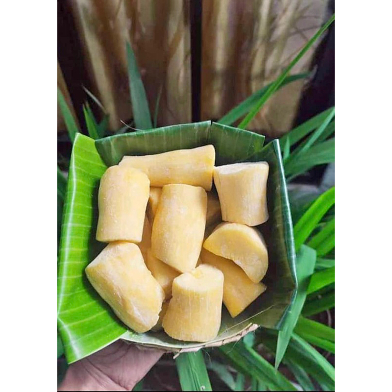 

Tape mentega khas pati