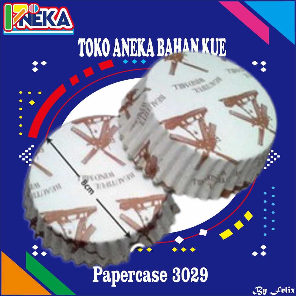 

papercase bulat 8cm
