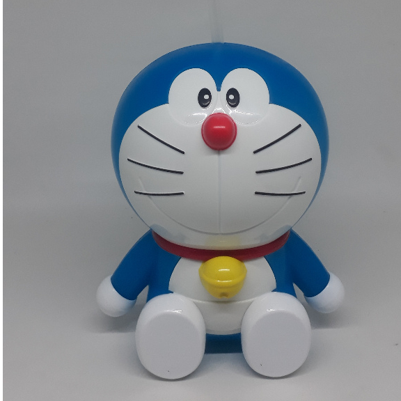 tempat minum tumbler doraemon dari cinema duduk original xxi