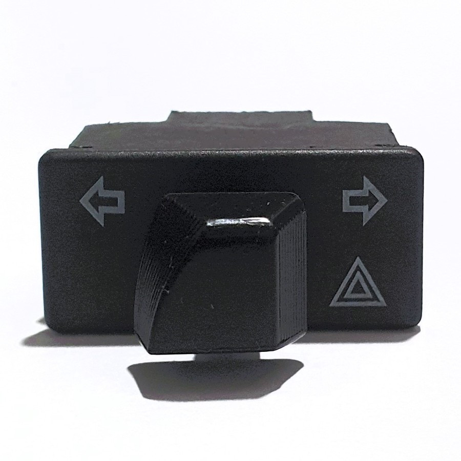 TOMBOL LAMPU SEN SEIN HAZARD BAHAYA SS REVO ABSOLUTE BEAT FI LAMA