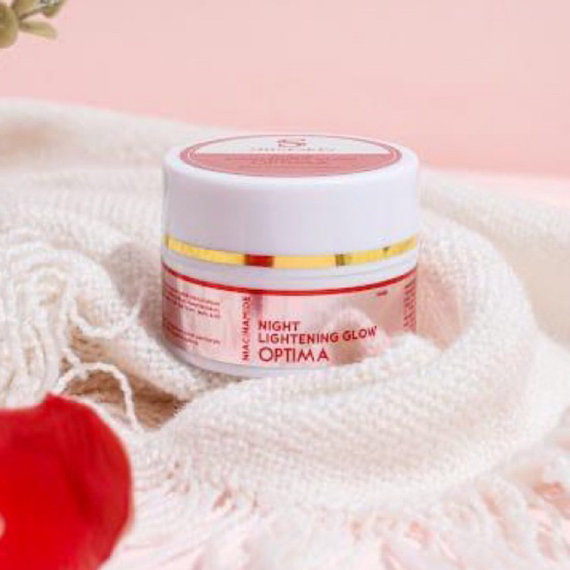 CM Glow Express Original