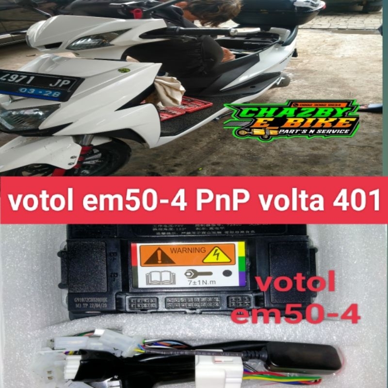 votol em50  - 4 pnp n9 pro, T5, T3s, t3. GT 2, LN pro, Bluewhale