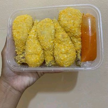 

Citul. Cireng Tulang. Cireng