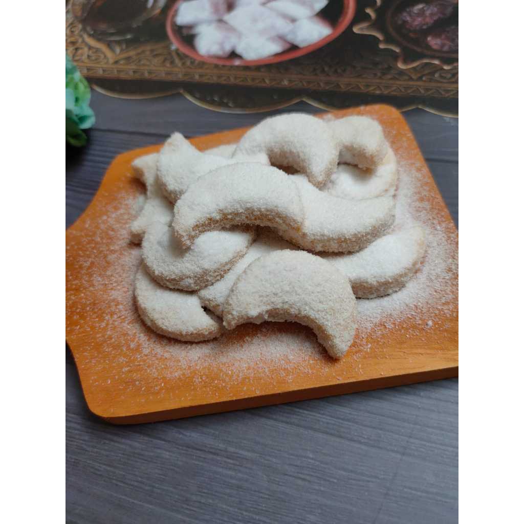 

Putri salju By Lettuce Kitchen