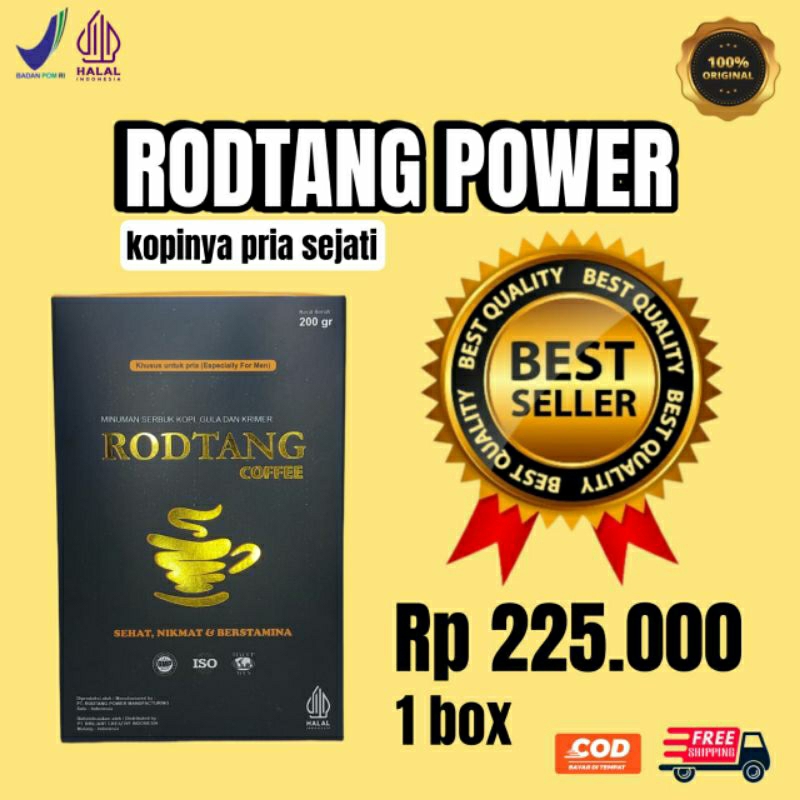 

Rodtang coffe