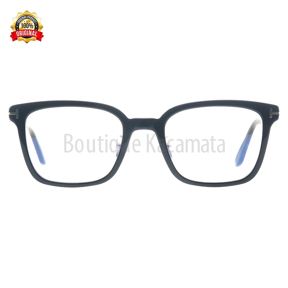 Frame Kacamata Tom Ford Original TF5859-001