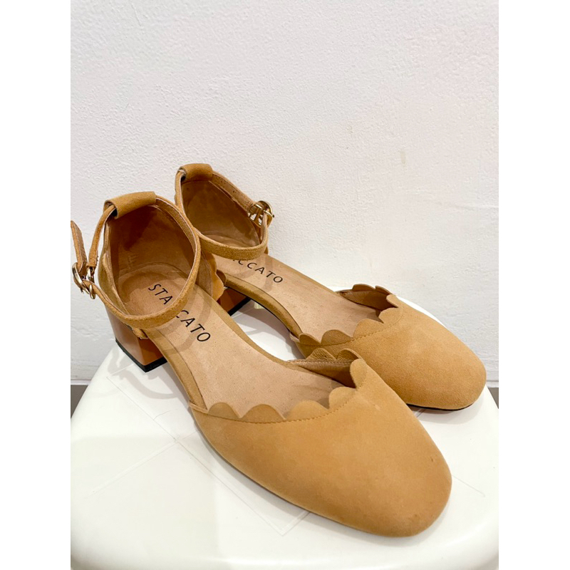 Staccato Heels Original