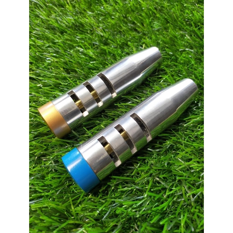 Pemecah suara / muzle break