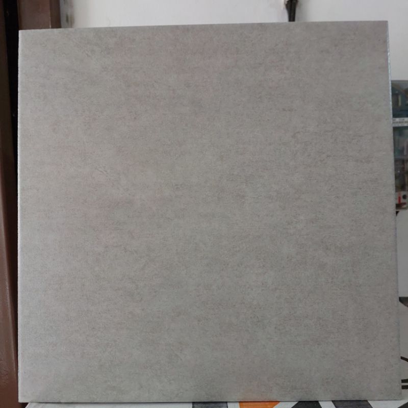 KERAMIK LANTAI MURAH SIGNATURE ARKANSAS STONE 40X40 KW2