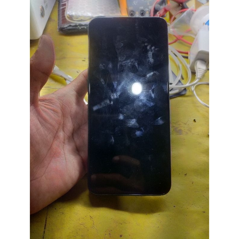 Realme 5i Minus