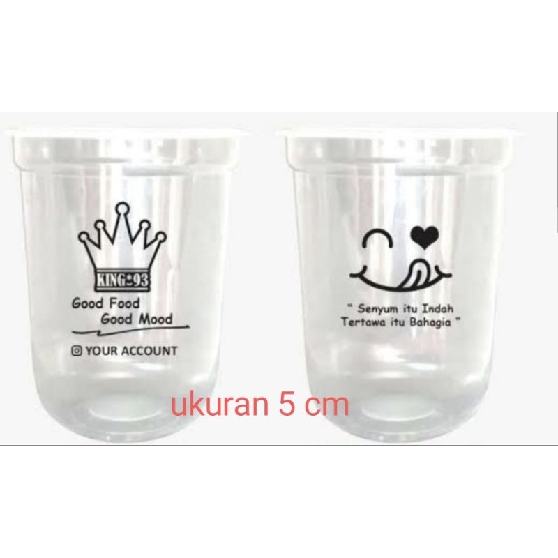 

tyvf Stempel Jumbo / Stempel Kardus / Legalisir / Fragile / Plastik / Gelas Plastik Cup