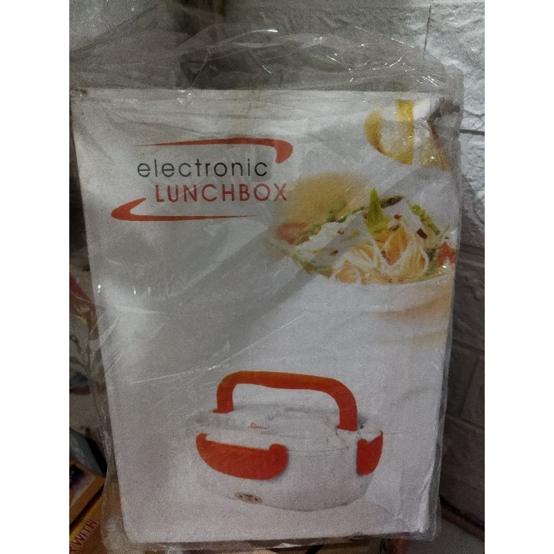 LUNCH BOX ELECTRIC
