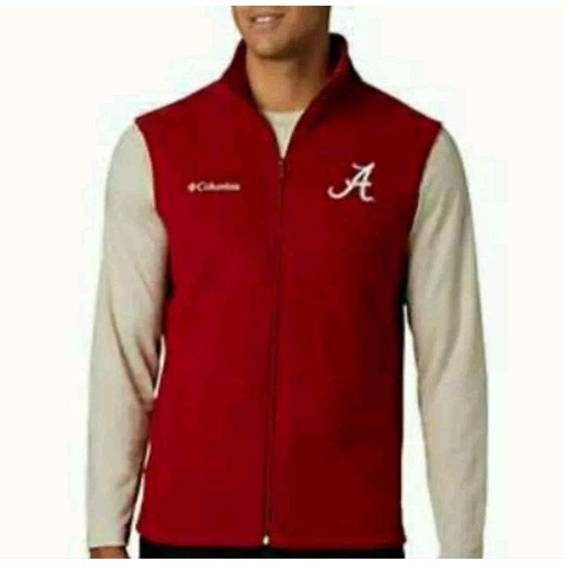 Vest Columbia flanker alabama original