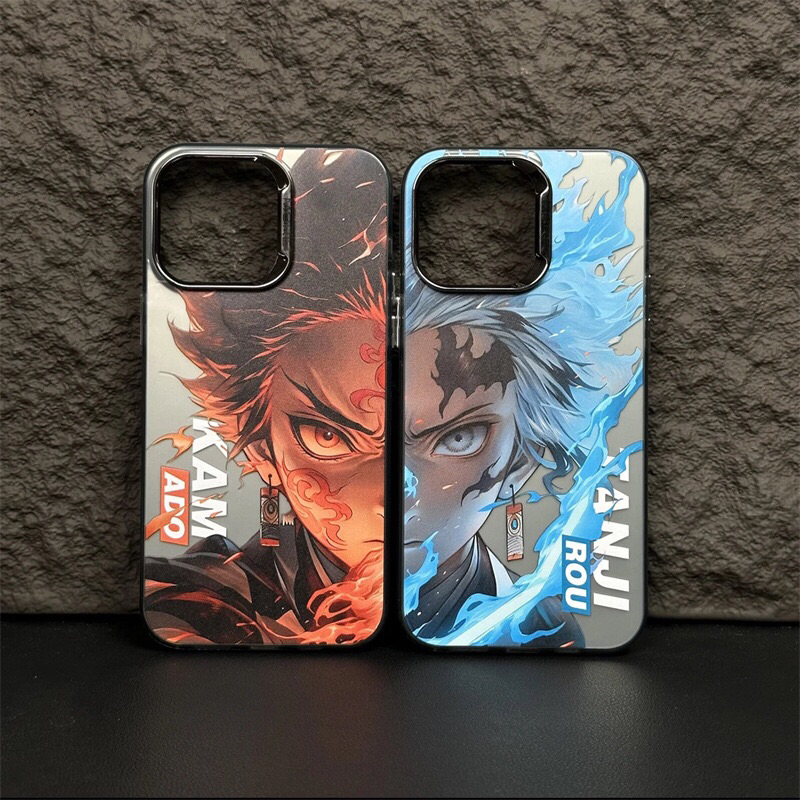 NEW ANIME Case Premium for iPhone 11 12 13 14 15 pro promax