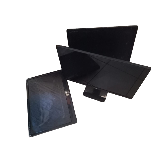 Jual Monitor Komputer Minus