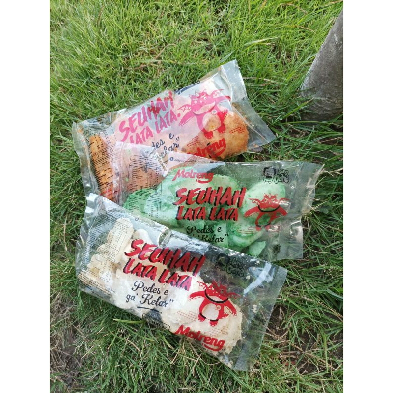 

Keripik Molreng