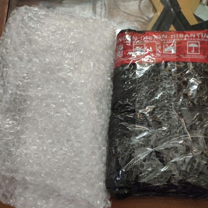 

Tambahan packing bubble