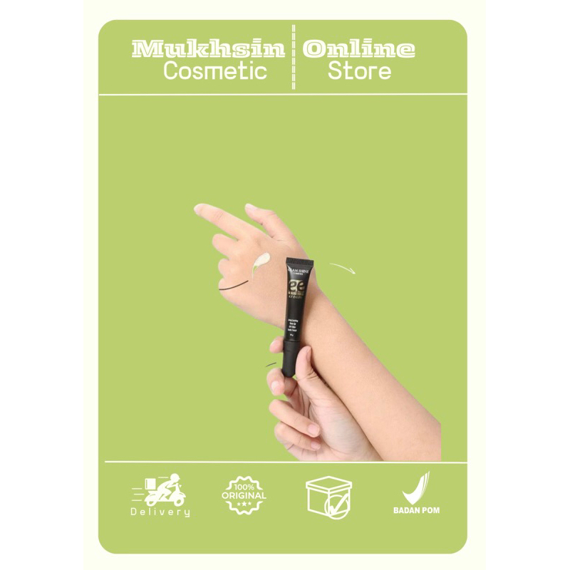 GLAM SHINE EE LIGTHENING CREAM